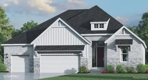 50929 Timberstone Dr, Macomb, MI 48042 photo 1