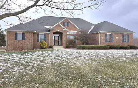 2481 Andrew Thomas Trl, Lodi, MI 48103