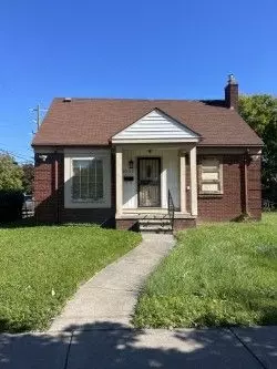 5808 Cadieux Rd, Detroit, MI 48224
