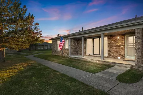 48720 Mill Bank Crt Ct, Shelby Township, MI 48315