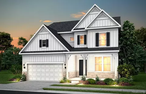 834 Risdon Trl S, Saline, MI 48176