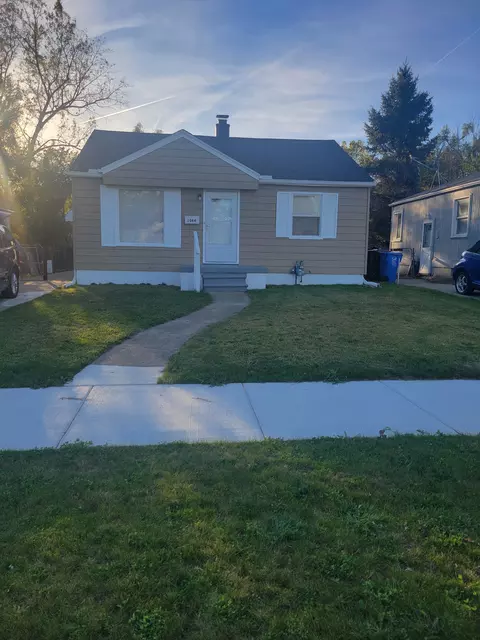 1084 Northwood Dr, Inkster, MI 48141