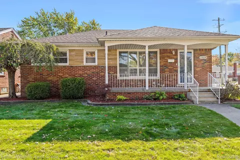 19808 California St, Saint Clair Shores, MI 48080