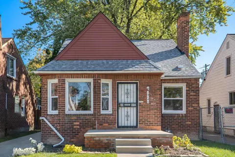 19146 Prevost St, Detroit, MI 48235