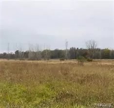 Vacant Sherwood Rd, Conway, MI 48836