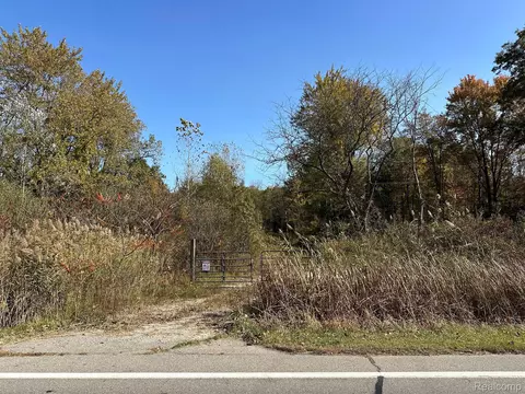 29019 Sumpter Rd, Sumpter, MI 48164