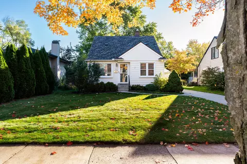 3812 Woodland Ave, Royal Oak, MI 48073