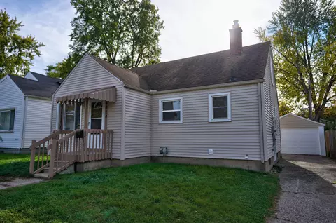 4214 Menton St, Flint, MI 48507