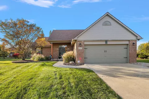 4122 Kristine Crt Ct, Canton, MI 48188