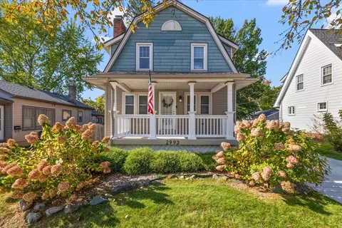 2993 Kenmore Rd, Berkley, MI 48072