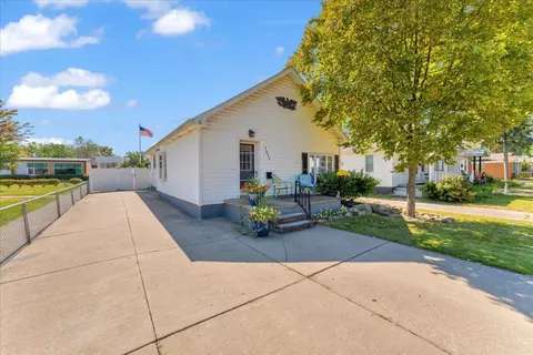 1658 Shevlin St, Ferndale, MI 48220