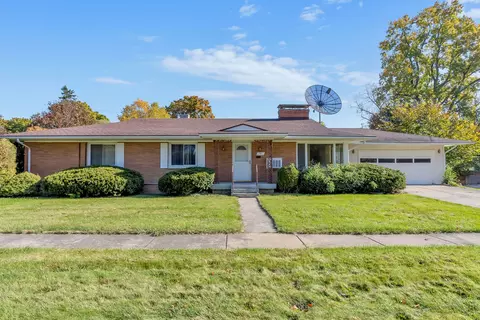 1801 Kenwood Ave, Flint, MI 48503