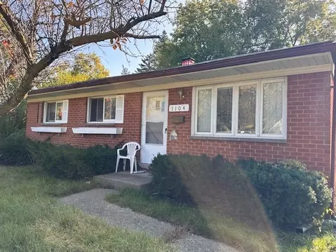 1104 Wendell Ave, Ypsilanti, MI 48198