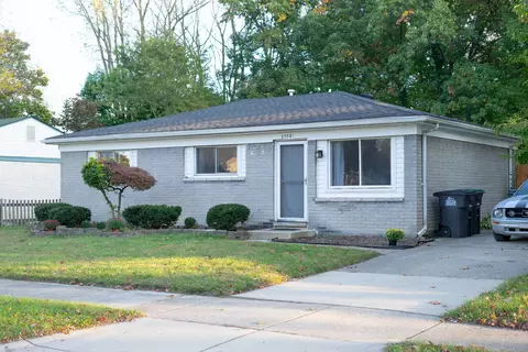 27081 California St, Taylor, MI 48180