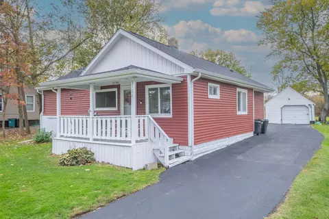 3106 S Term St, Burton, MI 48529