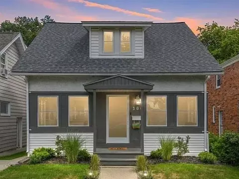 306 Potter Ave, Royal Oak, MI 48067