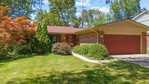 2361 Georgetown Blvd, Ann Arbor, MI 48105
