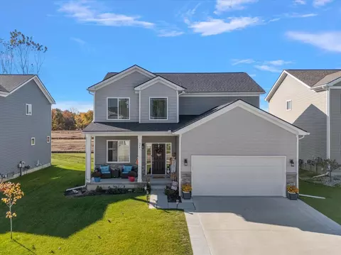 354 Hidden Riv E, Holly, MI 48442