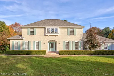 9797 E Townline Rd, Frankenmuth, MI 48734