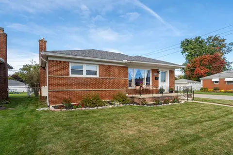 28173 Brush St, Madison Heights, MI 48071
