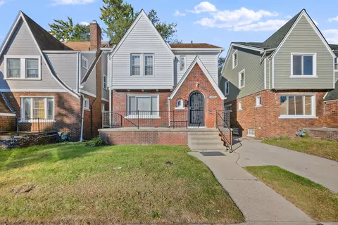 18923 Santa Rosa Dr, Detroit, MI 48221