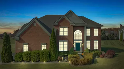 1754 Bristol Dr, Milford, MI 48380