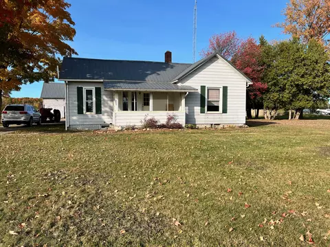 6897 Cass City Rd, Elkland, MI 48726