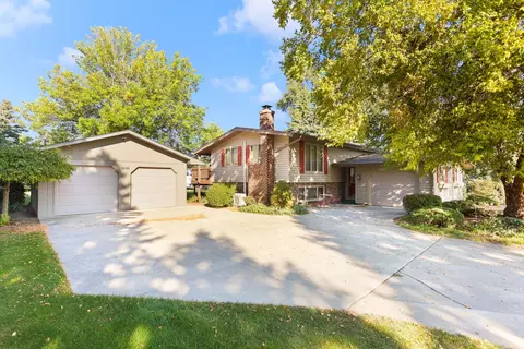 1935 N Block Rd, Blumfield, MI 48757