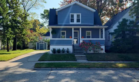 528 Elza Ave, Hazel Park, MI 48030