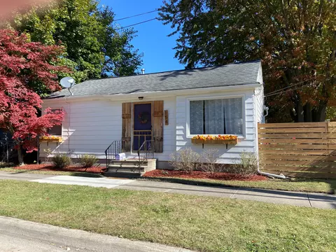 154 Welts St, Mount Clemens, MI 48043