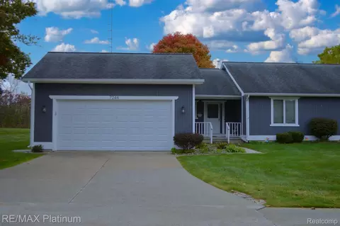 7244 Northfield Cir, Clayton, MI 48433