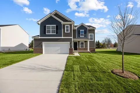 54662 Heron Cir, Chesterfield, MI 48047