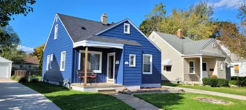 7580 Huron St, Taylor, MI 48180