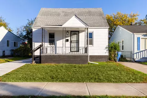 8269 Westminster Ave, Warren, MI 48089