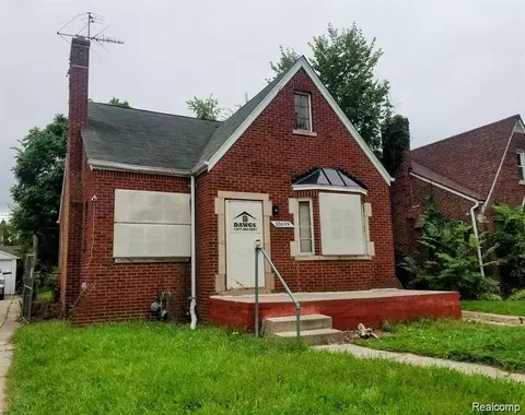 10699 Bonita St, Detroit, MI 48224