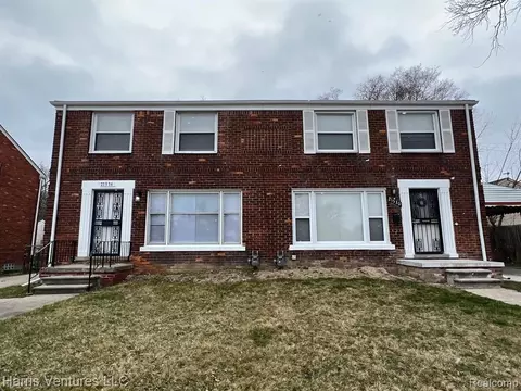 21530-34 Moross Rd, Grosse Pointe, MI 48236