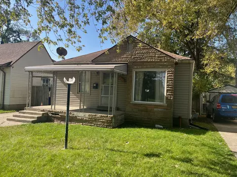11331 Steel, Detroit, MI 48227