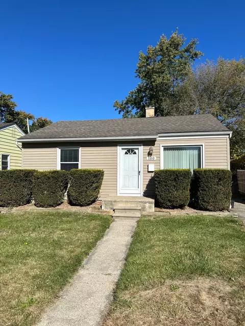 100 W Kalama Ave, Madison Heights, MI 48071