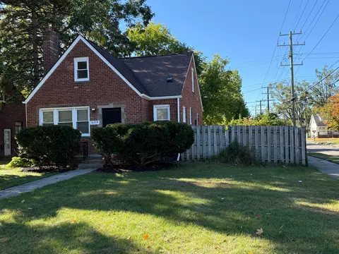 16259 Hubbell St, Detroit, MI 48235