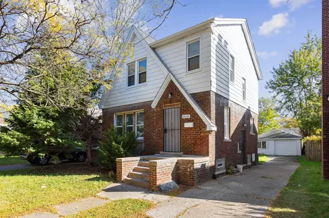 20274 Fairport St, Detroit, MI 48205