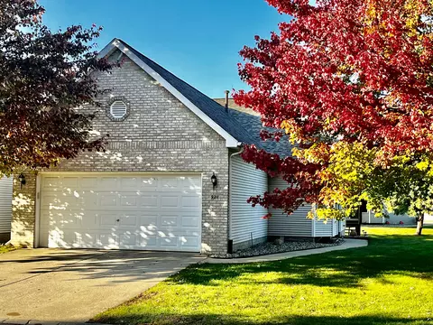 9211 Emily Dr, Davison, MI 48423