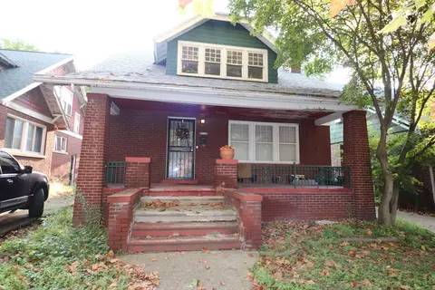 12666 Ilene St, Detroit, MI 48238