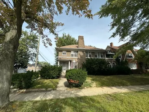 2748-2750 Webb St, Detroit, MI 48206