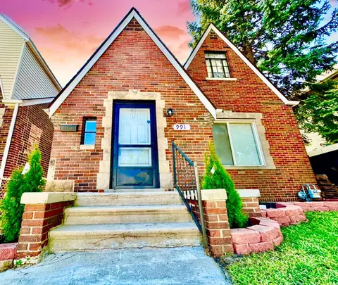 991 Coolidge, River Rouge, MI 48218
