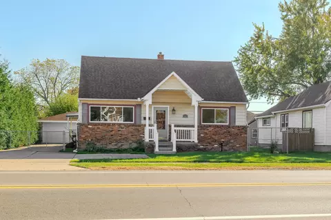 12823 Pennsylvania Rd, Riverview, MI 48193