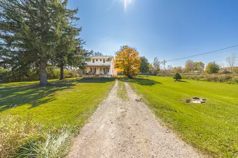 17120 29 Mile Rd, Ray, MI 48096