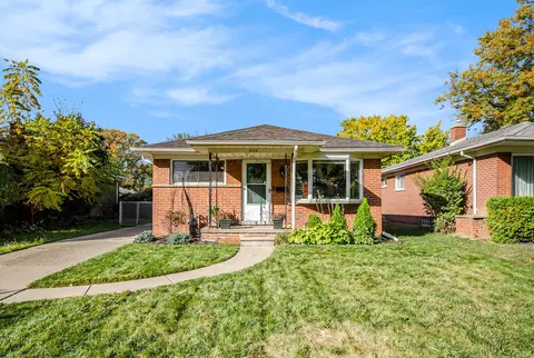 4114 Lincoln Blvd, Dearborn Heights, MI 48125