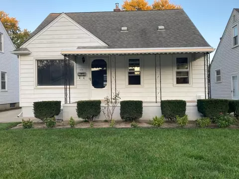 4177 Lafayette Blvd, Lincoln Park, MI 48146