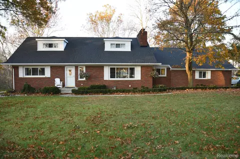 18904 Hannan Rd, Huron, MI 48164