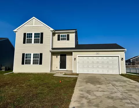 1660 Ives Mill Ln, Vicksburg, MI 49097